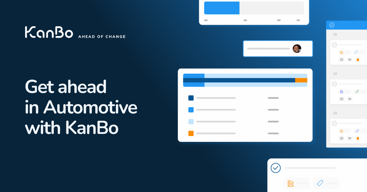 Streamlining Audit Management In The Automotive Industry With KanBo ...